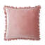 Ensemble de coussins en velours Rainha-132031146