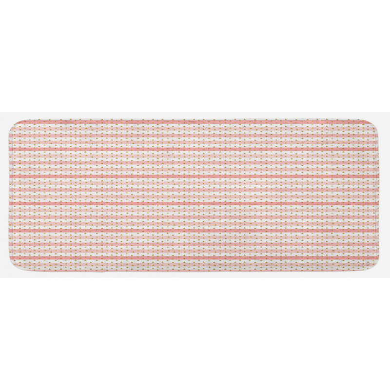 Tapis de cuisine Rain