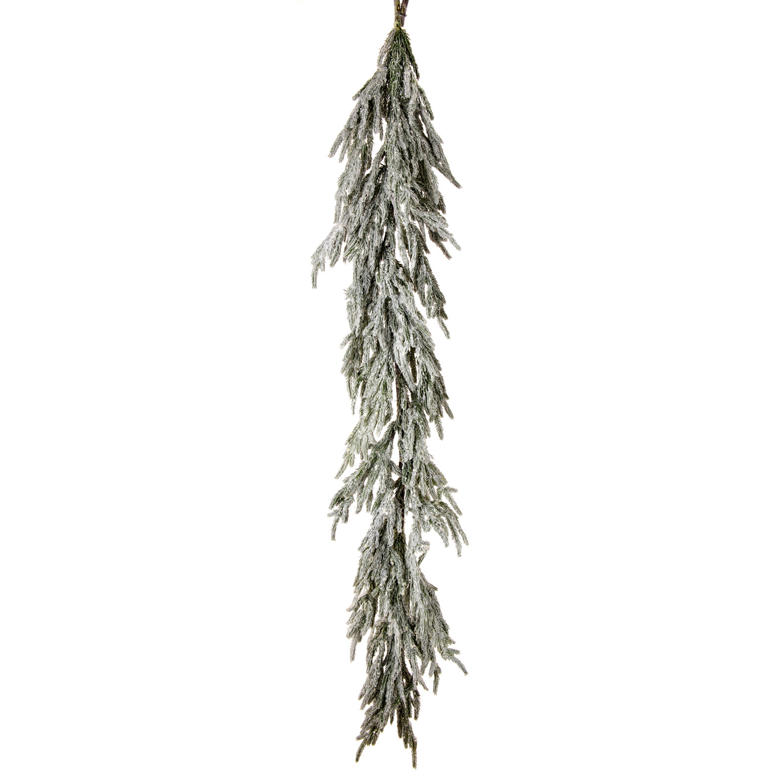 59.84'' in. Faux Pine Garland