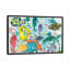 « tropical subaquatique v », impression sur toile-32119797-72082597-72082603