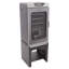 Barbecue Cart for Electric Smoker