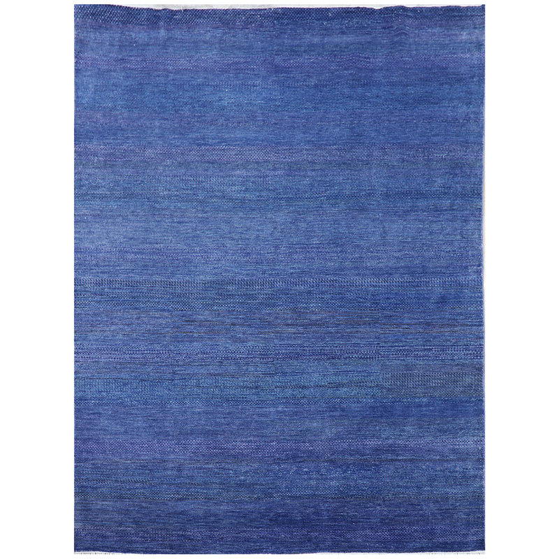Ombre Area Rug, Rectangle 8' x 10'