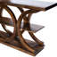 Stowe Rustic Console Table-1346476755