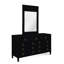 Warwick 9 - Drawer Dresser-792561516