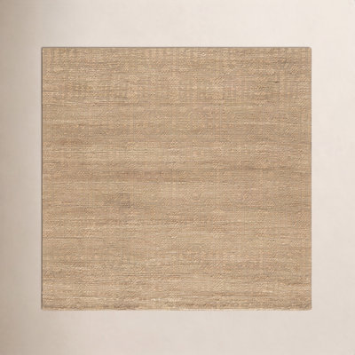 Hand-Woven Performance Rug