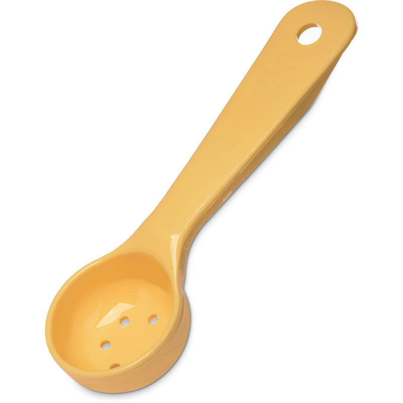 Carlisle Food Service Products Plastic Measuring Spoon