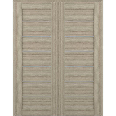Porte française Alba