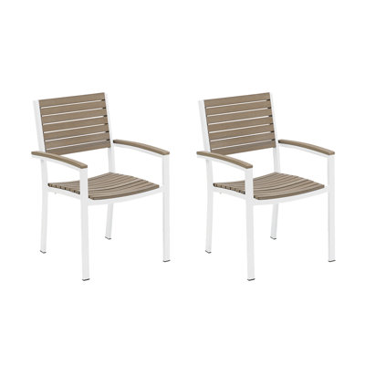 Travira Dining Arm Chair