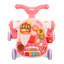 4 IN 1 Walker & Activity Table-40833557
