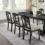 Ensemble de 2 chaises de salle à manger rembourrées Kanyiah-1427344056
