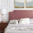 Modway Liva Performance Velvet Bed-259110097-259110108