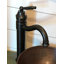 Luxury 13" Single Handle Lever Vessel Bathroom Faucet in Oil Rubbed Bronze