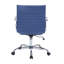 Fauteuil de conférence ergonomique Sorrells-344372078