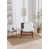 Similicuir bleu marine est en rupture de stock