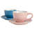Navy/Pink is out of stock