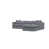 Dark Gray Polyester