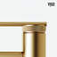Sterling 7" H Single Handle Single Hole Bathroom Faucet-59866073
