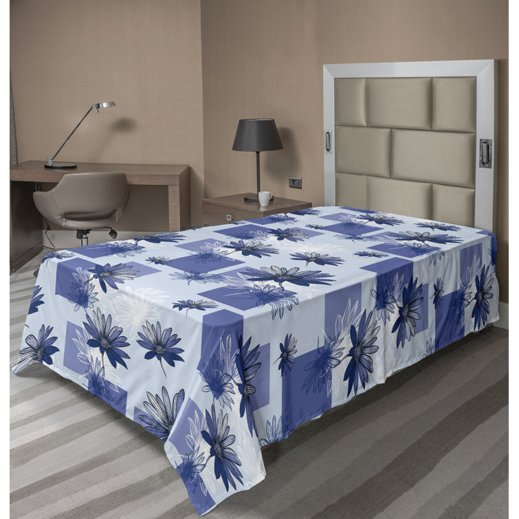 Drap plat Ambesonne