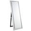 Miroir de plancher Chandra