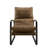 Zawacki 25.5" W Genuine Leather Lounge Armchair-540533281-739390217