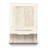Moduluxe 24'' W Solid Wood Nightstand-657971327-657971318