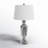 Navilas Metal Table Lamp