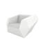 Faz - Resin Lounge Chair - Basic-49222773