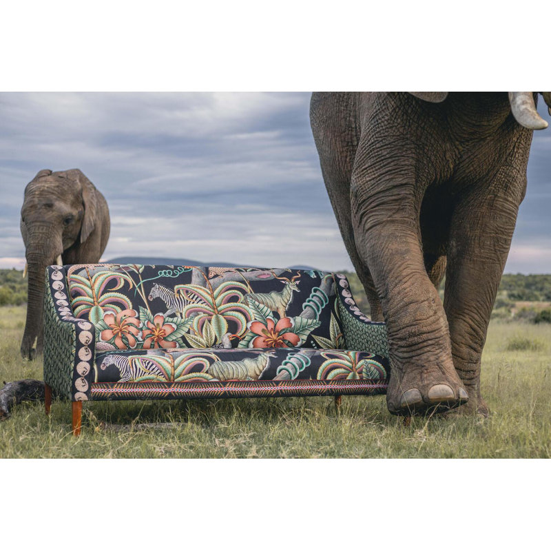 Ardmore 71" Limited Edition Upholstered Sofa