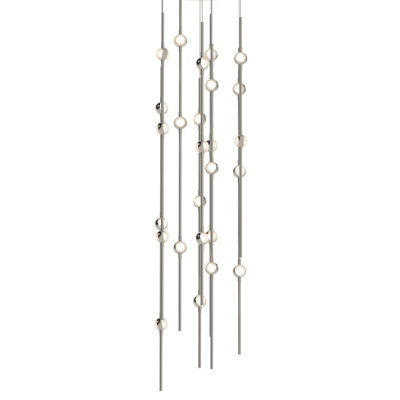 LED Chandelier
