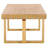 Torres Coffee Table