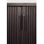 Roller Max 88.1'' W Solid Wood Sideboard