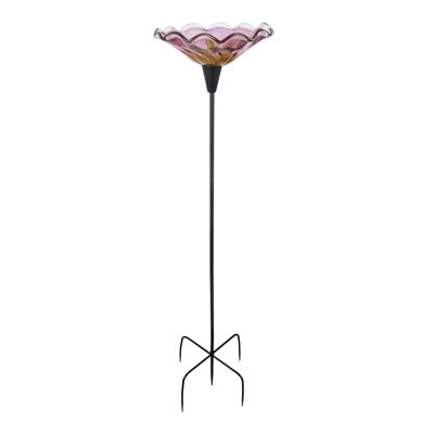 Allisan Birdbath