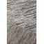 Calibre Abstract Hand-Knotted Wool Silver/Charcoal Area Rug-125075180