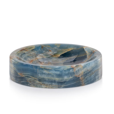 Porte-savon Azul