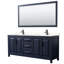 Daria 80'' W Double Vanity-97902420-97902424-97902426