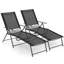 Chaise longue d'extérieur Sarie-1237325863