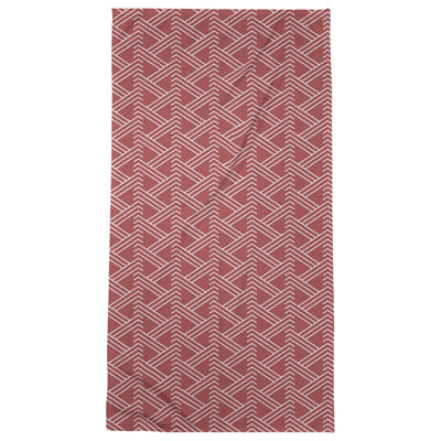 Jordao Bath Towel