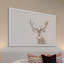 Parvez Taj - Single Picture Frame Print-19701346