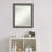 Akhia Narrow Beveled Wall Mirror-925009741-925009734