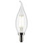 5.5 Watt Clear LED Bulb