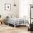 Klemme Metal Open-Frame Bed-501247636-501247633