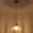 1 - Light Dome Pendant -1802639223