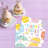 Disposable Paper Easter Napkins