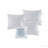 6 Piece Reversible Daybed Cover Set White Daybed-127671070