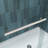 Bypass Shower Door, Sliding Door, With 5/16" Tempered Glass, Shower Door-123698702