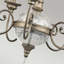 Draughn 5 - Light Candle Style Chandelier