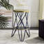 Dimitri Counter Stool with Metal Frame-35546182