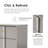 Duckworth 6-Drawer Dresser-101025500