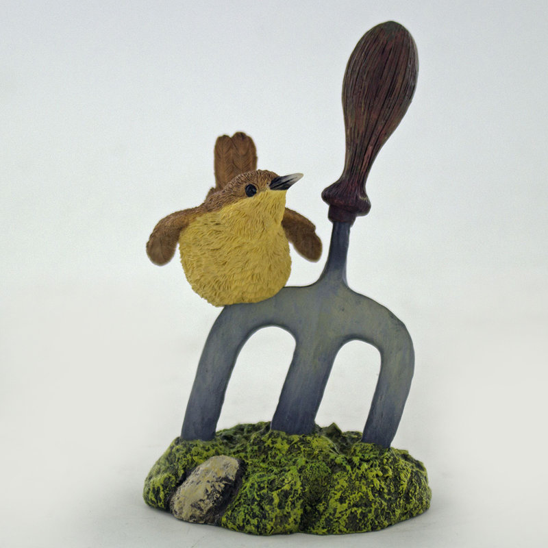 Lugenia Animals Figurines & Sculptures
