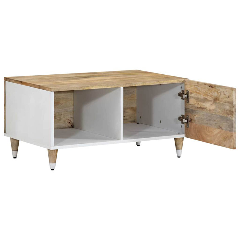 Coffee Table with Storage